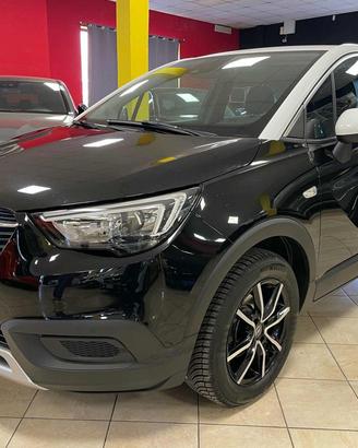 OPEL Crossland X 1.2 Turbo 12V 110 CV Innovatio