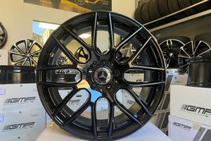 Cerchi NUOVI Mercedes raggio 19 cod.293837