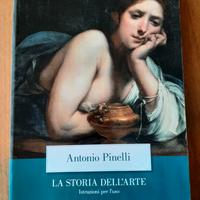 La storia Dell'arte 