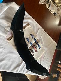 Parabrezza Harley Davidson Road Glide