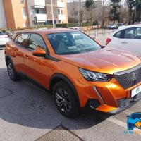 Peugeot 2008 2008 1.2 puretech Allure s&s 100cv