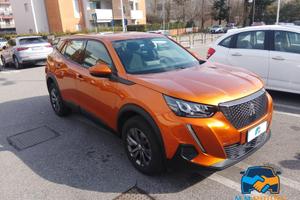 Peugeot 2008 2008 1.2 puretech Allure s&s 100cv