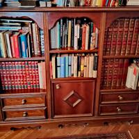 Libreria antica 