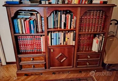 Libreria antica 