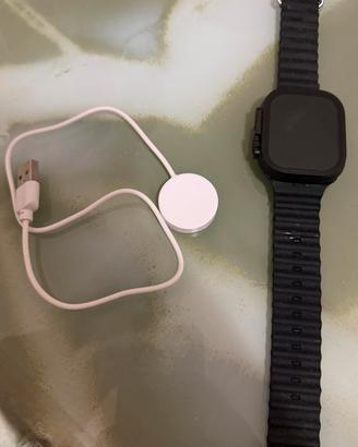 Orologio smart watch