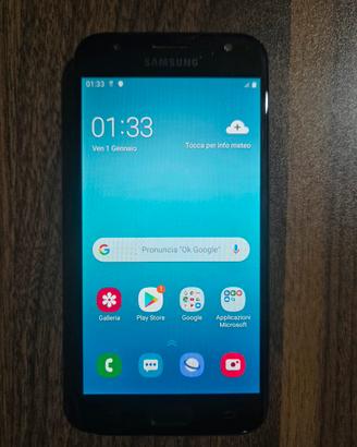 samsung j3