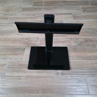 Supporto TV da tavolo BONTEC – Regolabile