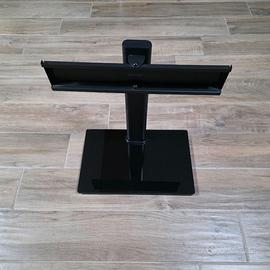 Supporto TV da tavolo BONTEC – Regolabile