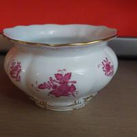 Vaso Cachepot Apponyi Rosa