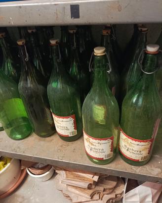 bottiglioni per vino
