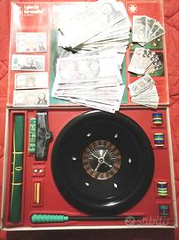 Gioco roulette gioca gioca giochi formativi di gru