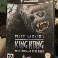 Peter Jackson's King Kong - Nintendo GameCube