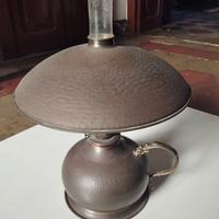 Lampada a petrolio