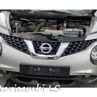 RICAMBI Nissan juke