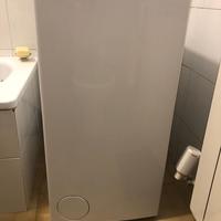 Lavatrice Hotpoint Ariston