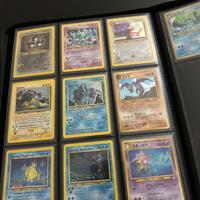 POKEMON NEO GENESIS, NEO DISCOVERY, NEO REVELATION