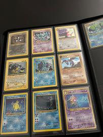 POKEMON NEO GENESIS, NEO DISCOVERY, NEO REVELATION