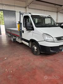 Iveco dayly
