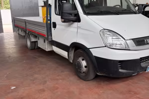 Iveco dayly