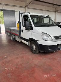 Iveco dayly