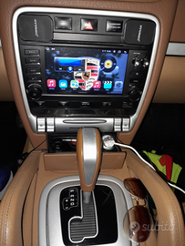 Porsche Cayenne 3.0 anno 2009