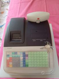 Cassa Olivetti non fiscale