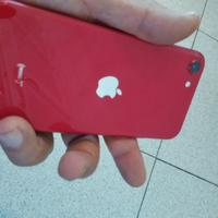 iPhone se