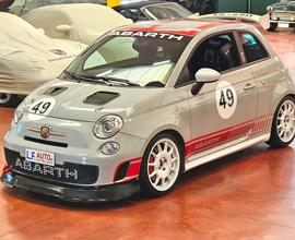 Abarth 500 500 ASSETTO CORSA TARGATA