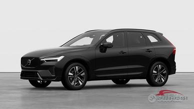 VOLVO XC60 B5 AWD Mild hybrid Benzina Plus Dark