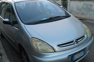 Citroen Xsara Picasso 