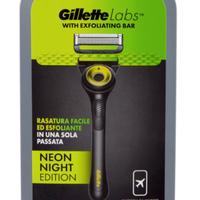 Gillette Labs 
