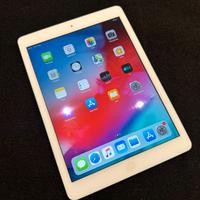 Apple iPad Air 2 anno 2014 32GB Wi-Fi + Cellular