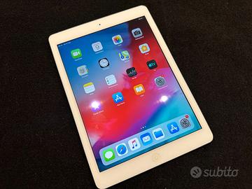 Apple iPad Air 2 anno 2014 32GB Wi-Fi + Cellular