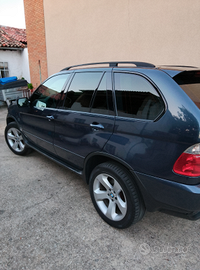 BMW X5 M sport 3.0 2005