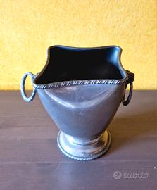 Vaso/secchiello ghiaccio vintage 