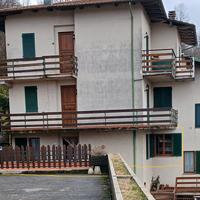 Appartamento panoramico a San Marcello-Gavinana