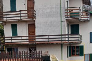 Appartamento panoramico a San Marcello-Gavinana