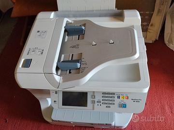 Stampamte EPSON