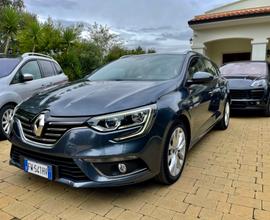 RENAULT MEGANE 1.5 DCI 110CV SPORTER FULL MY19