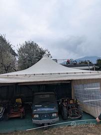 Gazebo 4x4
