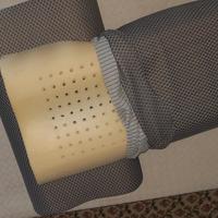 CUSCINI ORTOPEDICI PER CERVICALE made in ITALY