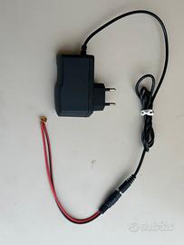Filo per fasce a led adesive e non