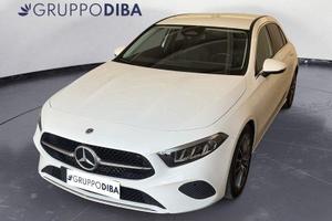Mercedes-Benz Classe A - W177 2023 A 180 d Pr...