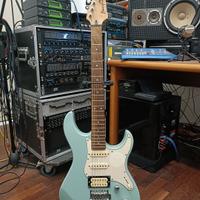 Chitarra elettrica Yamaha Pacifica 112v