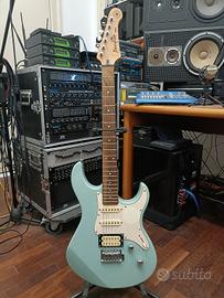 Chitarra elettrica Yamaha Pacifica 112v