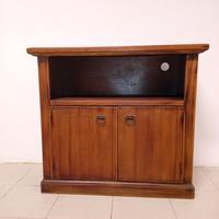 MOBILE LEGNO MASSELLO