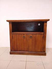 MOBILE LEGNO MASSELLO