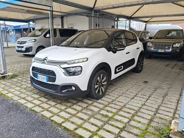 Citroen C3 PureTech 83 S&S Shine Pack
