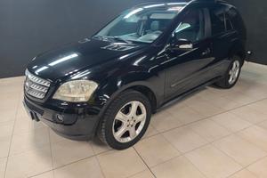Mercedes-benz ML 280 CDI Sport