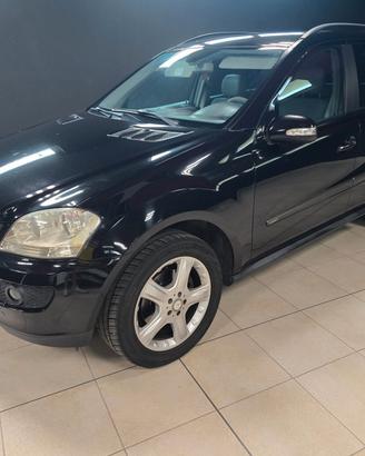 Mercedes-benz ML 280 CDI Sport